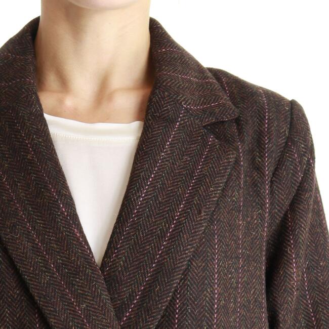 GIACCA GESSATA MOLLY BRACKEN - Mad Fashion | img vers.650x/